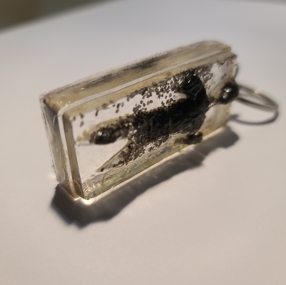 Han Solo Keychain - Picture 2 of 4